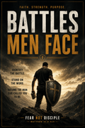 Battles Men Face (Digital Version)